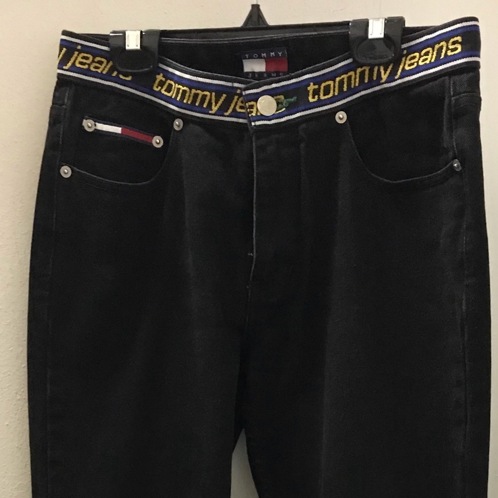 Vintage Tommy Hilfiger
